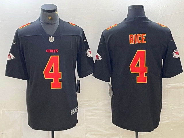 Kansas City Chiefs Jerseys 03 - Click Image to Close